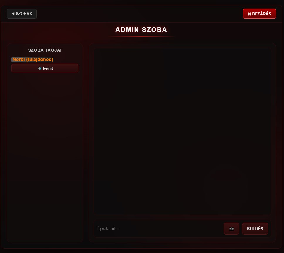 Noryth Bemutató 4
